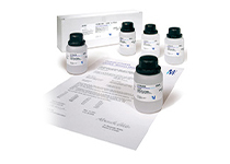 Certificates of Analysis